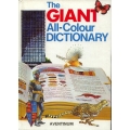 The Giant All Colour Dictionary